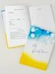 Ежедневник "My Super Planner", Татьяна Лемешко, шарики - изображение 5