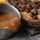 Аромамасло для свечи и мыла Сладкая ваниль-карамель (CandleScience Sweet Vanilla Caramel) - изображение 2
