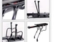Велосипедный багажник Feel Fit 20-29'' алюминиевый черный (HJ-006) - изображение 3