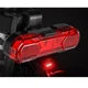 Задній стоп Myspace USB 30 Lumens для велосипеда USB-шнур (DEN-068) - зображення 2
