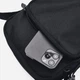 Спортивна сумка крос-боді через плече Under Armour UA Loudon Lite Crossbody 1381912-001 Чорна (196885524158) - изображение 6