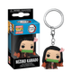 Фігурка брелок Funko Pop Фанко Поп Demon Slayer Nezuko Клинок розсікаючий демонів Незуко 4 см DS NK K - зображення 1