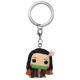 Фігурка брелок Funko Pop Фанко Поп Demon Slayer Nezuko Клинок розсікаючий демонів Незуко 4 см DS NK K - зображення 2