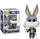 Фигурка коллекционная Funko Pop Exclusive Фанко Поп Looney Tunes Bugs Bunny Луни Тюнз Багз Банни 10 см LT BBG 1334 (LT BBG 1334) - изображение 1