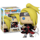 Фигурка Funko Pop Фанко Поп Naruto Shippuden Deidara Наруто Шиппуден Дейдара 10 см NS D 1434 - изображение 1