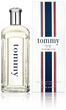 Woda toaletowa męska Tommy Hilfiger Tommy 200 ml (7640496670238) - obraz 1