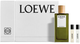 Набір для чоловіків Loewe Esencia Парфумована вода 100 мл + мініатюрка x2 10 мл (8426017078979) - зображення 1