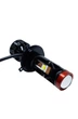 Комплект Mini линз LED Светодиодные Мини линзы H4 6000K 30000Lm 100W 12V (01874) - изображение 3