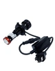 Комплект Mini линз LED Светодиодные Мини линзы H4 6000K 30000Lm 100W 12V (01874) - изображение 7
