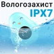 Пінгвін, дитячий термометр для вимірювання температури води в ванній Digital Lion BT03, блакитний - зображення 7