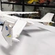 Конструктор Антонов АН-225 Мрия - изображение 4