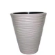 Горщик FormPlastic Sahara-35 сірий Form-Plastic - зображення 1