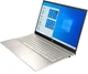 Ноутбук HP 15,6" Pavilion 15-eh1061ua Gold (422L3EA) - зображення 6