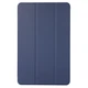 Чехол-книжка Custer Flip Cover для Teclast M40 Pro blue - изображение 1