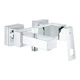 Змішувач для ванни Grohe Eurocube одноважільний Хром (GROHE/23140000) - изображение 2