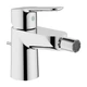 Змішувач для біде Grohe Bau Edge з донним клапаном Хром (GROHE/23331000) - зображення 1