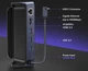Док-станция iVANKY Steam Deck/ROG Ally/Legion Go Dock, 8-в-1 для Steam Deck OLED с HDMI 4K@60Hz, Gigabit Ethernet, USB-A и 100 Вт USB-C - изображение 8