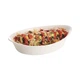 Форма для выпечки Luminarc Smart Cuisine Carine овальна 21 х 13 см (P0887) - изображение 1