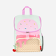 Dziecięcy plecak Skip Hop Spark Style Ice Cream 8 l Wielokolorowy (195861925781) - obraz 1