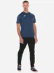 Спортивные штаны мужские Joma Combi Staff 100027.100-M 3XL Черные (9995107945143) - изображение 5
