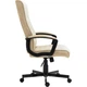 Офисное кресло GT Racer B-2723 Beige - изображение 3