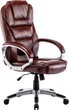 Офісне крісло GT Racer X-2852 Classic Brown - зображення 6