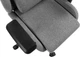 Геймерское кресло GT Racer X-2305 Fabric Gray - изображение 2