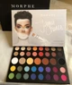 Палетка теней Morphe X The James Charles Eyeshadow Palette 39 цветов - изображение 13