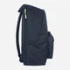 Рюкзак тканевый 24 л водонепроницаемый Bagland Stylish L 1052918394 Черный 1300 (2010529183946) - изображение 4