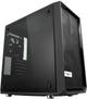 Obudowa Fractal Design Meshify C Mini - Dark TG Black (FD-CA-MESH-C-MINI-BKO-TGD) - obraz 1