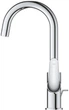 Смеситель для раковины GROHE QuickFix Swift L-Size 24330001 - изображение 3
