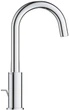 Смеситель для раковины GROHE QuickFix Swift L-Size 24330001 - изображение 5