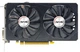 Видеокарта AFOX GeForce GTX 1650 4GB GDDR6 (AF1650-4096D6H3-V3) - изображение 1