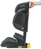 Автокресло Maxi-Cosi RodiFix R i-Size Authentic Graphite (8760550110) - изображение 7