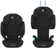 Автокресло Maxi-Cosi RodiFix R i-Size Authentic Black (8760671110) - изображение 13