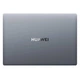 Ноутбук Huawei MateBook D 16 2024 i5-13420H/16GB/1TB/Win11 Space Gray - изображение 4