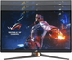 Монітор ASUS ROG Swift PG279QM 27"Fast IPS WQHD 2560x1440 G-SYNC 1мс 240Hz Black Б/В - изображение 4