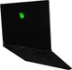 Ноутбук TULPAR T5 V23 Gaming 15.6"IPS FHD 144Hz Core i7-12650H 16/1Tb RTX 4060 8Gb GDDR6 Black - изображение 6