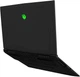 Ноутбук Tulpar T7 V20.6 17,3"IPS FHD 144Gz Core i7-13700H 16Gb 1Tb m2 PCIe 4.0 RTX 4060 8 GB Max-P RGB Black - зображення 8