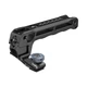 Ручка для кліток фотокамер з холодним башмаком SmallRig Top Handle with Cold Shoe (Lite) 3764 - зображення 1