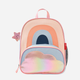 Dziecięcy plecak Skip Hop Spark Style Little Kid Backpack Rainbow 8 l Wielokolorowy (195861223221) - obraz 1