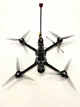 FPV Дрон дюймів 7 5.8 ELRS T-D - зображення 2