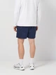 Спортивные шорты мужские Nike M Nk Df Icon 6In Short FQ5527-411 M Midnight Navy/Midnight Navy/White (0196975434787) - изображение 3
