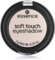 Тіні для повік Essence Cosmetics Soft Touch Eyeshadow 01 2 г (4059729335869) - зображення 1