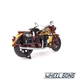 Модель мотоцикла Indian Sport Scout 1:12 New-Ray (N4985) - зображення 6