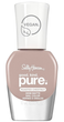 Лак для нігтів Sally Hansen Good Kind Pure Demi Matte Nail Color 050 Roasted Chestnut 10 мл (3616303992422) - зображення 1