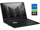 Ігровий ноутбук Asus TUF Dash F15 FX516PM / 15.6" (1920x1080) IPS / Intel Core i7-11370H (4 (8) ядра по 3.0 - 4.8 GHz) / 16 GB DDR4 / 512 GB SSD / nVidia GeForce RTX 3060, 6 GB GDDR6, 192-bit / WebCam б/в - зображення 1