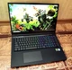 Ігровий ноутбук CyberPowerPC Tracer III 17 Xtreme / 17.3" (1920x1080) IPS / Intel Core i7-9750H (6 (12) ядер по 2.6 - 4.5 GHz) / 16 GB DDR4 / 1000 GB SSD M.2 / nVidia GeForce RTX 2070 Max-Q, 8 GB GDDR6, 256-bit / WebCam б/в - зображення 2