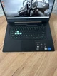 Ігровий ноутбук Asus TUF Dash F15 FX516PM / 15.6" (1920x1080) IPS / Intel Core i7-11370H (4 (8) ядра по 3.0 - 4.8 GHz) / 16 GB DDR4 / 512 GB SSD / nVidia GeForce RTX 3060, 6 GB GDDR6, 192-bit / WebCam б/в - зображення 7