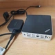 Неттоп Zotac ZBOX nano AD10 USFF / AMD E-350 (2 ядра по 1.6 GHz) / 4 GB DDR3 / 120 GB SSD / AMD Radeon HD 6310 / HDMI / DisplayPort / Wi-Fi / Блок питания в комплекте б/у - изображение 3